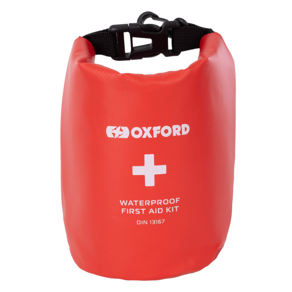 Oxford Oxford waterproof first aid kit